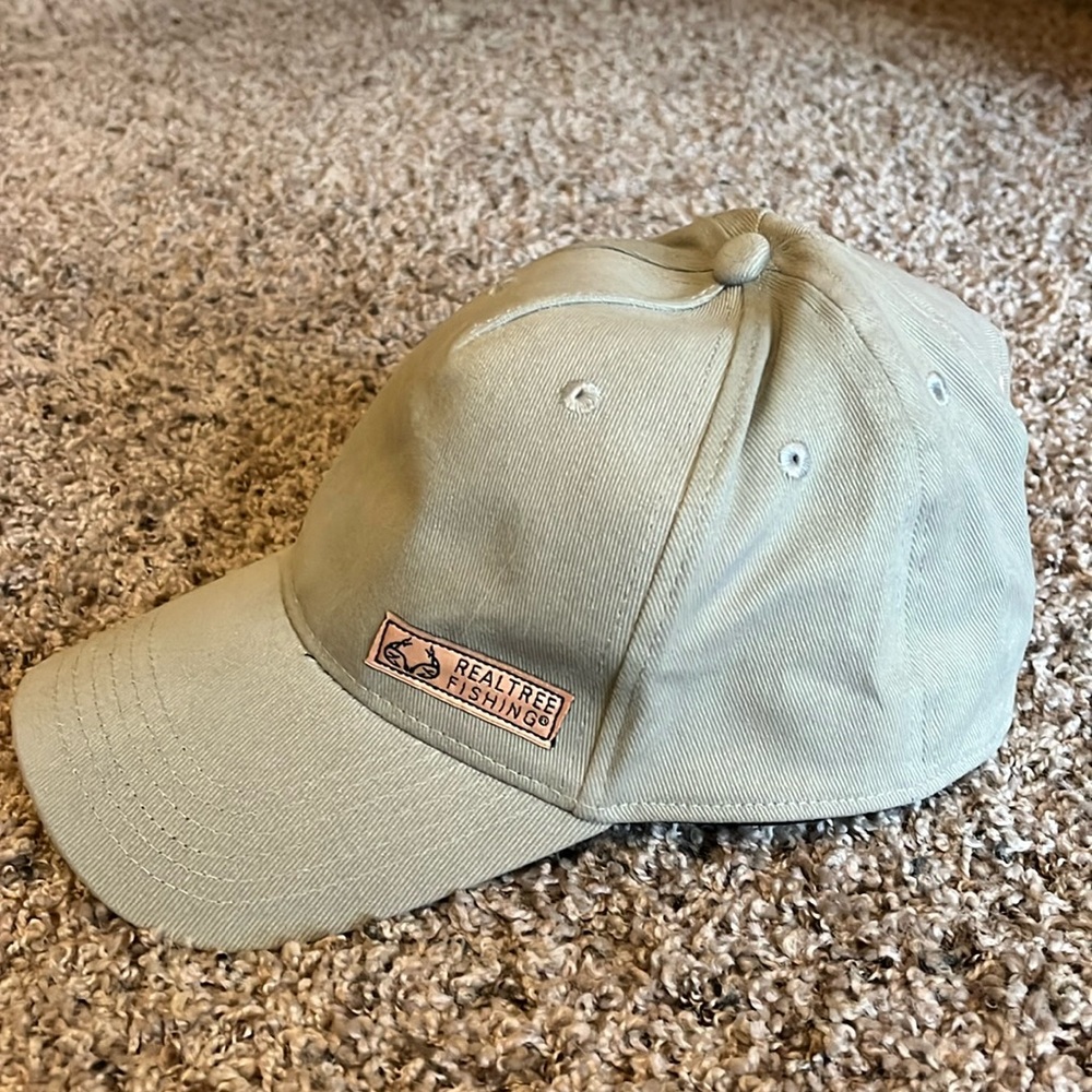 RealTree Fishing Woman’s Hat